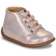 Lastenkengät Pom d'Api  STAND-UP BOTTINE  18