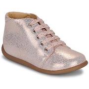 Lastenkengät Pom d'Api  STAND-UP BOTTINE  24