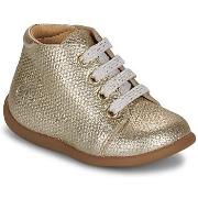 Lastenkengät Pom d'Api  STAND-UP BOTTINE  18