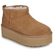 Kengät UGG  CLASSIC ULTRA MINI PLATFORM  36