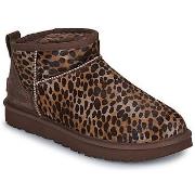 Kengät UGG  CLASSIC ULTRA MINI CASPIAN  36