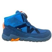 Saappaat Superfit  6040-8000 GORE-TEX Azul  29