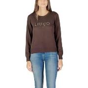 Neulepusero Liu Jo  ECS MAGLIA CHIUSA M/L TF5248 MS63L  EU S