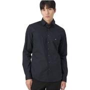 Pitkähihainen paitapusero Calvin Klein Jeans  K10K113265  FR 38