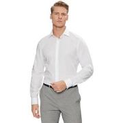 Pitkähihainen paitapusero Calvin Klein Jeans  K10K109509  FR 38