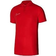Lyhythihainen t-paita Nike  Df Academy 23  EU XXL