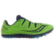 Kengät Saucony  Carrera Xc3  42 1/2