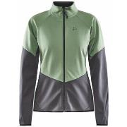 Ulkoilutakki Craft  Softshell Glide  EU M