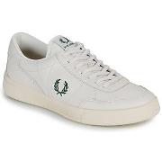 Kengät Fred Perry  B11 LEATHER  41
