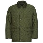 Parkatakki Polo Ralph Lauren  CAR COAT MATELASSEE  EU S