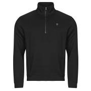 Svetari G-Star Raw  PREMIUM CORE HALF ZIP R SW LS  EU XXL