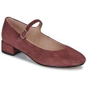 Balleriinat Geox  D FLORETIA A  38