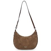 Olkalaukut LANCASTER  SUEDE  Yksi Koko