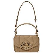 Olkalaukut Love Moschino  EMBOSSED Q SUEDE  Yksi Koko