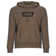 Svetari Levis  PREMIUM GRAPHIC HOODIE  EU L