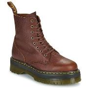 Kengät Dr. Martens  Jadon 8 Eye Boot Cashew Ambassador  39