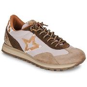 Kengät Cetti  C-1259-SRA-INV26-ANTE-NILON-DESSERT  37