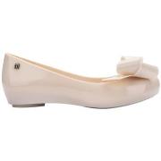 Balleriinat Melissa  Ultragirl Classy - Beige  39
