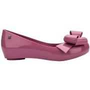 Balleriinat Melissa  Ultragirl Classy - Lilac  40