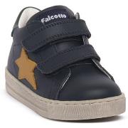 Lastenkengät Naturino  FALCOTTO 2C56 SASHA BLEU  20