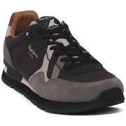 Kengät Pepe jeans  975 BRIT PRINT SM  42