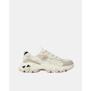 Kengät Skechers  180128 D LITES HIKER  38