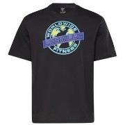 Lyhythihainen t-paita Reebok Sport  HN1711  EU M