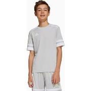 Lyhythihainen t-paita adidas  Squadra 25  EU S