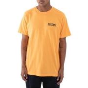 Lyhythihainen t-paita Hurley  MAGIC SS  EU S