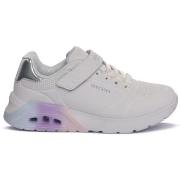 Lastenkengät Skechers  WMLT UNO LITE VIVID  32