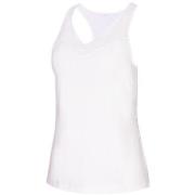 Hihattomat paidat / Hihattomat t-paidat Fila  Angelika  EU S