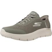Kengät Skechers  SLIP-INS  GO WALK FLEX  36