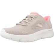 Kengät Skechers  GO WALK FLEX SAFIYA  36