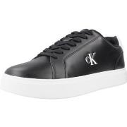 Kengät Calvin Klein Jeans  CLASSIC CUPSOLE LACEUP L  41