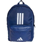 Reppu adidas  adidas Classic 3 Bar Logo Backpack  Yksi Koko