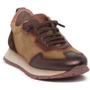 Kengät Hispanitas  VELOUR BISCUIT  39