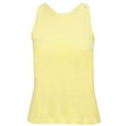 Hihattomat paidat / Hihattomat t-paidat Fila  TFL2523572500  EU S