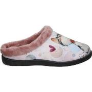 Kengät Calz. Roal  R12213-GATO  36