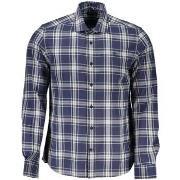 Pitkähihainen paitapusero North Sails  664263000_BLC002  EU L