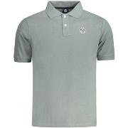 Lyhythihainen poolopaita North Sails  995011000_VE0419  EU XS