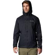 Tuulitakit Columbia  Watertight II Rain Jacket  EU XXL