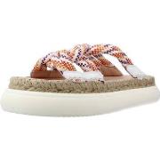 Sandaalit Macarena  LUNE1  37