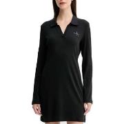 Pitkähihainen poolopaita Calvin Klein Jeans  LV047D214G  EU S