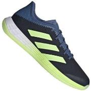 Kengät adidas  Adizero Fastcourt Primeblue  40 2/3