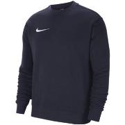 Ulkoilutakki Nike  Team Club Park 20 Crewneck  EU S