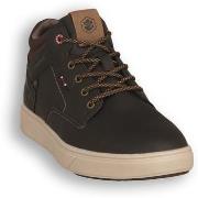 Saappaat Lumberjack  CE002 MARVIN  44