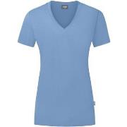 Lyhythihainen t-paita Jako  C6120460  EU M / L