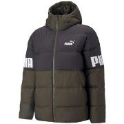 Toppatakki Puma  Power Hooded Down Puffer  EU XXL