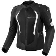 Takit Shima  MESHPRO20MENJKTBLKWHT  EU XXL