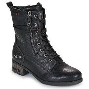 Kengät Mustang  FABIENNE 2  36